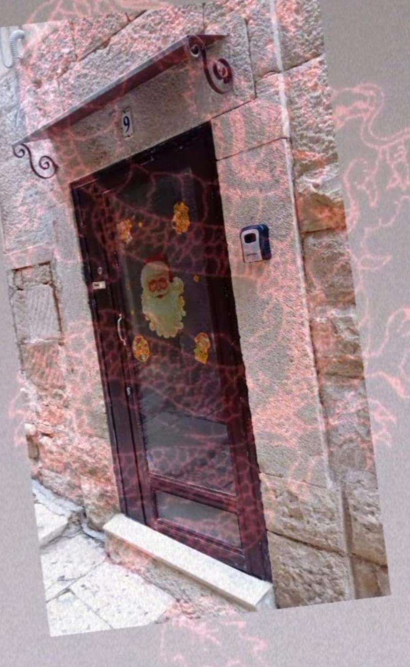 B & B La Grotta بيشيلي المظهر الخارجي الصورة