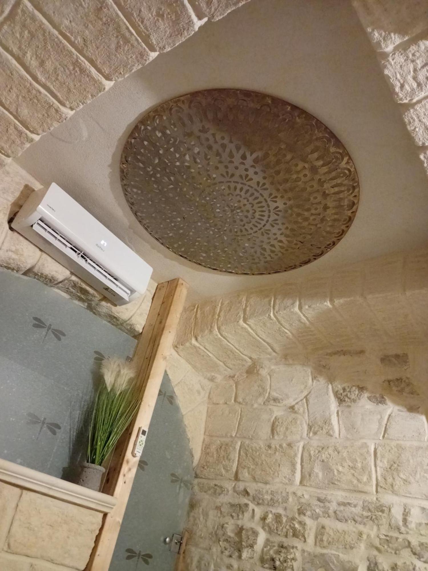 B & B La Grotta بيشيلي المظهر الخارجي الصورة